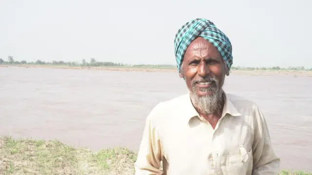 ਤੇਜਾ ਸਿੰਘ