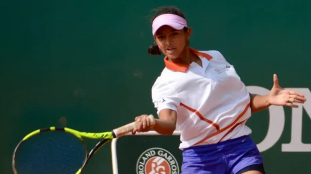 ਰਾਧਿਕਾ ਯਾਦਵ ਕਤਲ