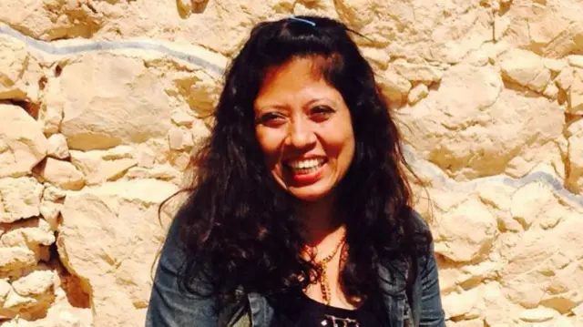 नितु खतिवडा इजरेल गएको १७ वर्ष भयो