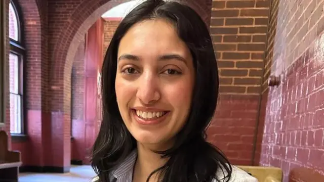 ਜ਼ਾਰਾ ਅਲੀ