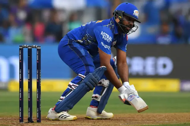 MI Vs SRH, ஐபிஎல் 2023