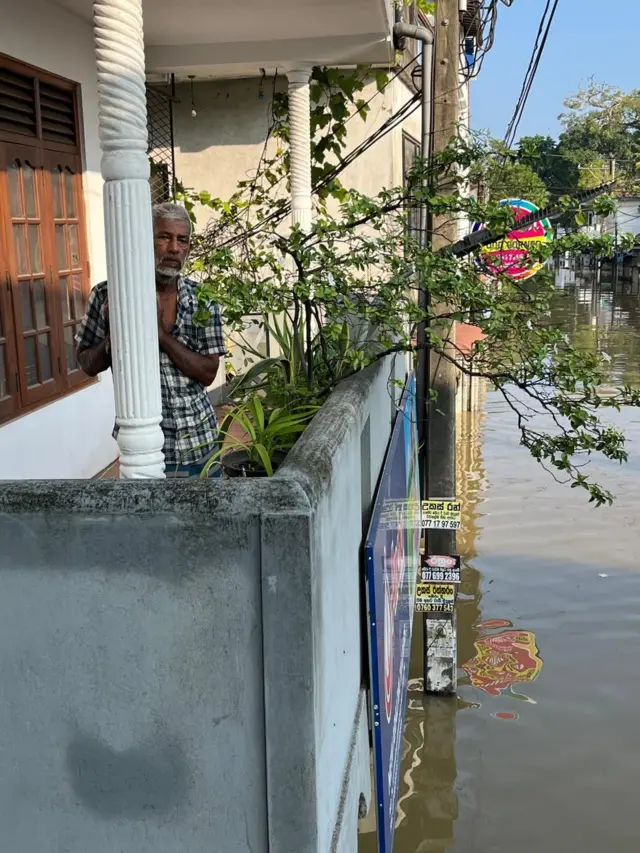 இலங்கை, திட்வா புயல், பாதிப்பு, மழை பாதிப்பு