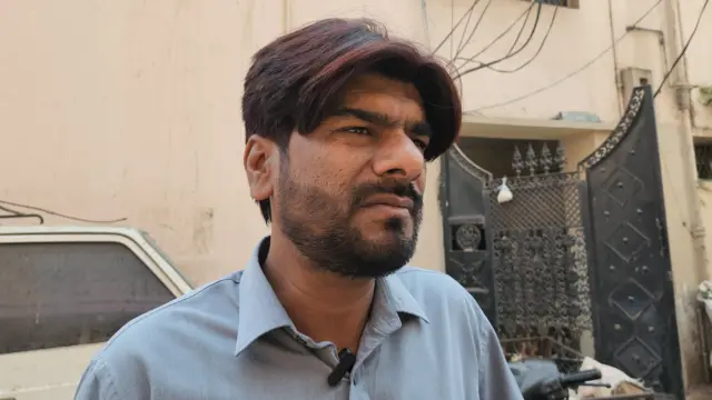 మహమ్మద్ ఇమ్రాన్ 