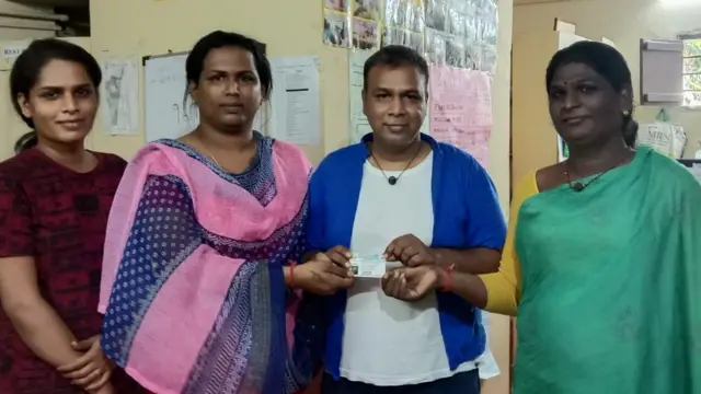 'ஆணாக இருந்தும் மாதவிடாய் வலிகளை அனுபவித்தேன்' - தமிழகத்தின் இடைப்பாலின ஆண் கடந்துவந்த துயரமான பாதை?