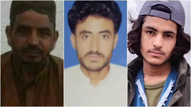 کنویں میں گرنے سے ہلاکتیں