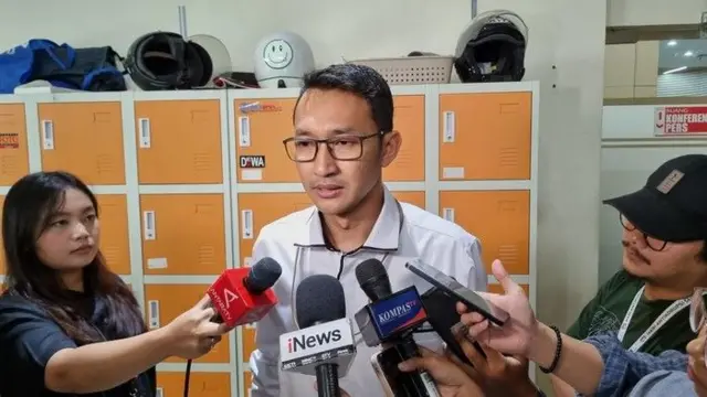 Jubir KPK Budi Prasetyo mengatakan, penetapan Ira sebagai tersangka berdasarkan kecukupan alat bukti.