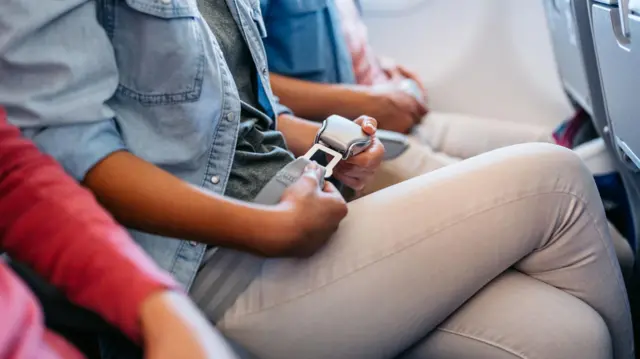 టర్బులెన్స్ 