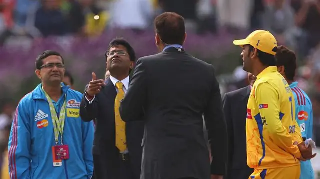 ஐ.பி.எல். தொடரில் புதிய விதிகள் என்ன?