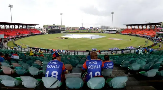 આઈસીસી ટી20 વર્લ્ડકપ, ભારત અને દક્ષિણ આફ્રિકા, બીબીસી ગુજરાતી