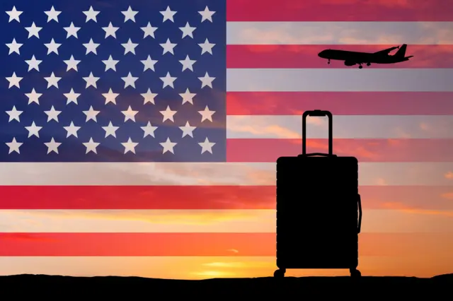 গবেষণা বলছে, যুক্তরাষ্ট্রের জনসংখ্যার ১৪ শতাংশেরও বেশি মানুষ অভিবাসী