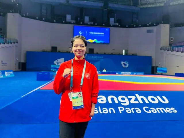 पलेशा गोवर्धन 