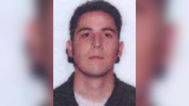 Danijel Andreas San Dijego