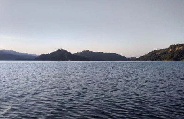 ਸਤਲੁਜ ਨਦੀ