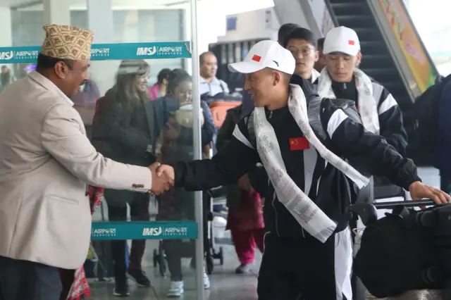 चिनियाँ टोली