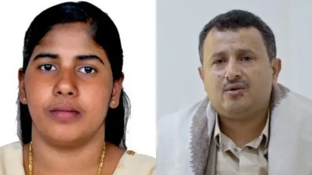 நிமிஷா பிரியா, ஏமன், இந்தியா, கேரளா, தலால் மஹ்தி