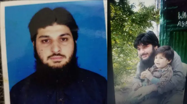 محمد عبداللہ عمر انٹرنیشل اسلامی یونیورسٹی میں لا کے طالب علم تھے۔ ان کے اہل خانہ کا دعویٰ ہے کہ انھیں 20 جون 2015 میں اسلام آباد میں واقع ایک نجی سکول کے باہر سے جبری طور پر لاپتہ کیا گیا تھا۔ 