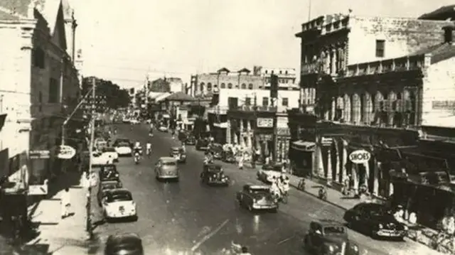 Facebook/ Aroosul Bilad