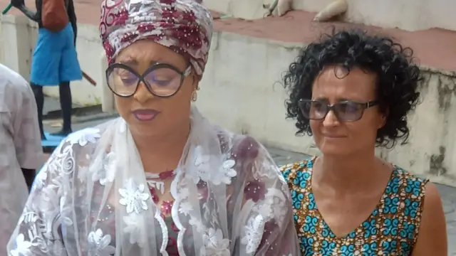 Aworan ayaba Kabiyesi