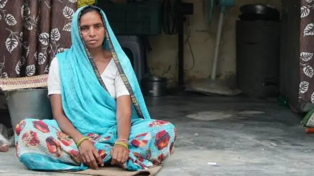 बुलन्दसहरकी सुनीता