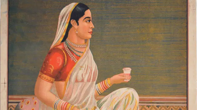 chand bibi