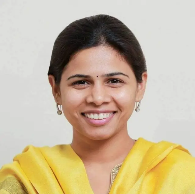 Bhuma Akhila Priya