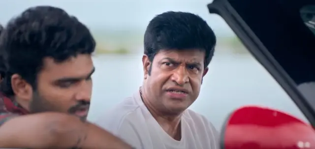 కె ర్యాంప్, కిరణ అబ్బవరం, రివ్యూ