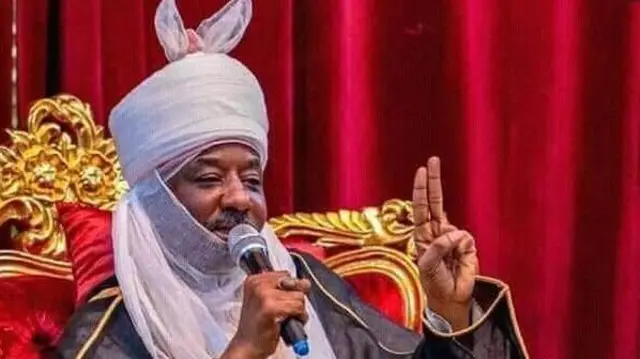 aworan Sanusi Lamido