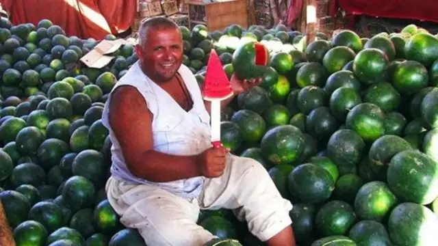 water Melon