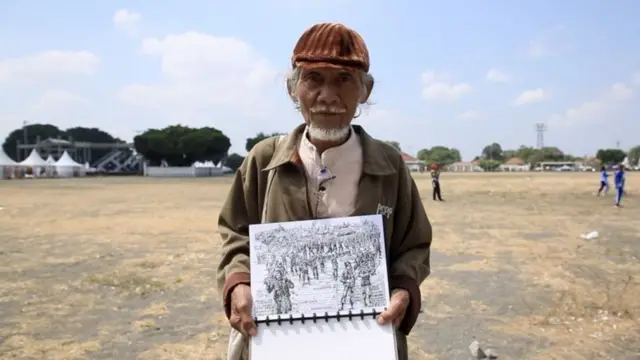 Korban peristiwa 1965