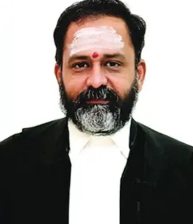 திருப்பரங்குன்றம், மதுரை, ஜி.ஆர்.சுவாமிநாதன், நீதிபதி 