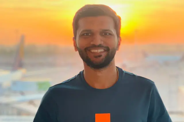 सुकांत कदम