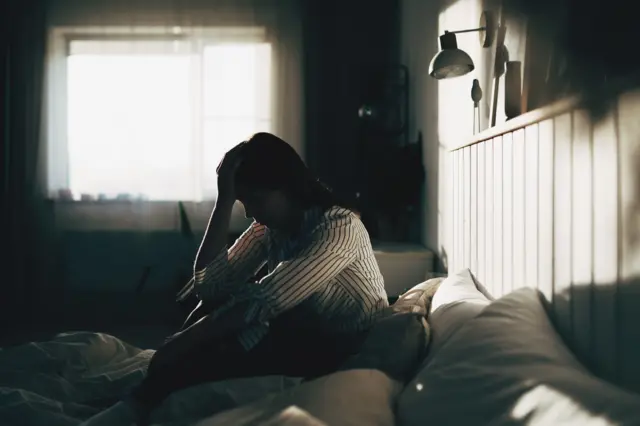 నిద్రలేమి