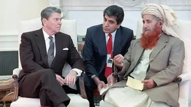 خلیلزاد