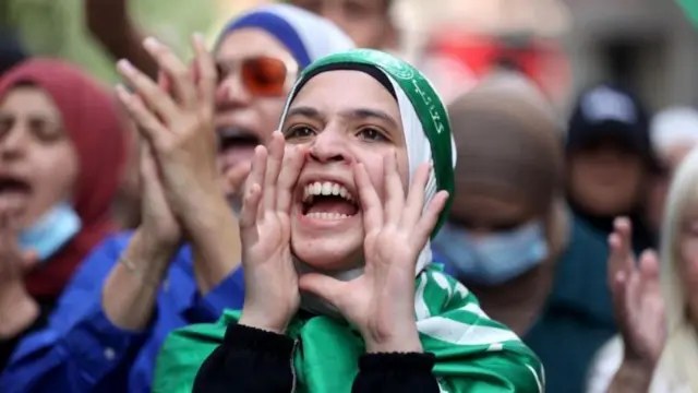 फ़लस्तीनी