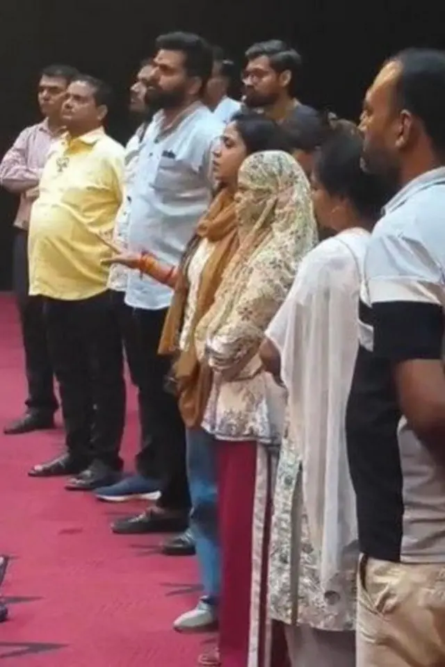 కేరళ స్టోరీ-2, సినిమా, వివాదం, మహారాష్ట్ర, సకల్ హిందూ సమాజ్, హిందూ జాగరణ్ మంచ్, నలసోపారా, కాంగ్రెస్, హిందువులు, మతం, ముస్లింలు