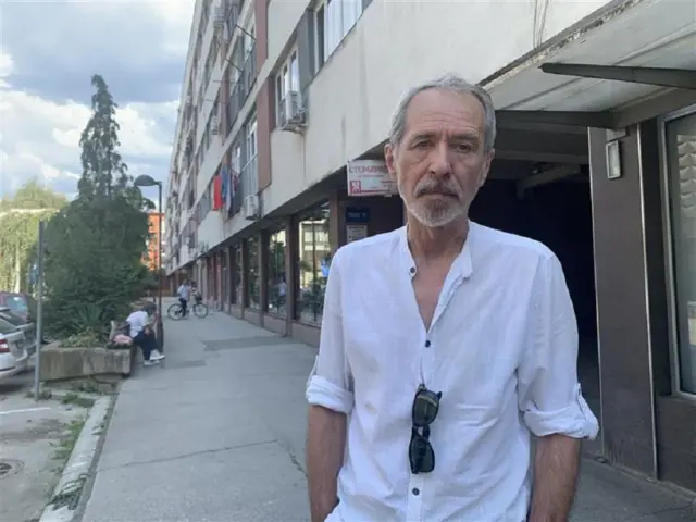 Zoran Velimanović ne pamti ovakvu atmosferu kao poslednjih dana u Valjevu