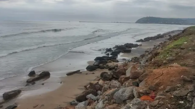 ఫెంజల్ తుపాను