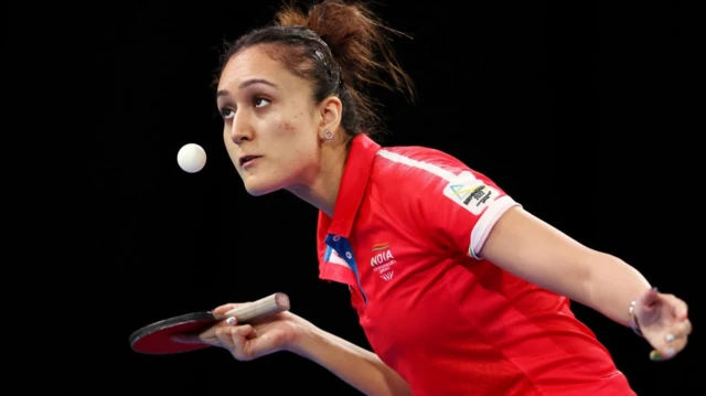 ਮਨਿਕਾ ਬੱਤਰਾ