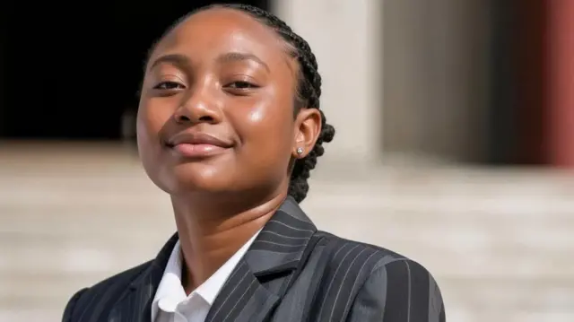 Foto of Faith Alayande