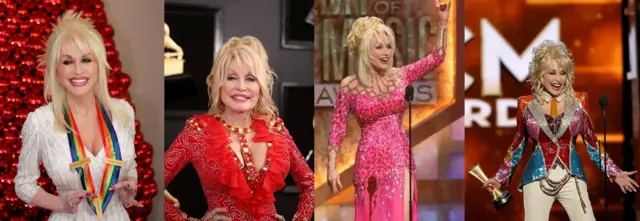 Doli Parton