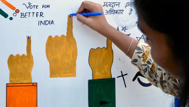 మహిళా ఓటర్లు 