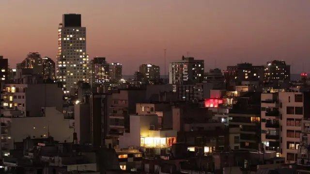 Buenos Aires
