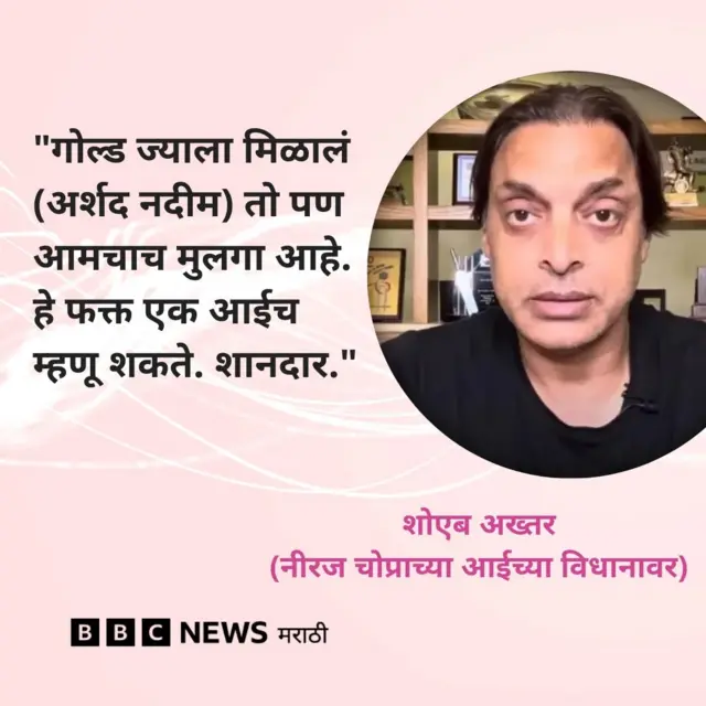 शोएब अख्तर