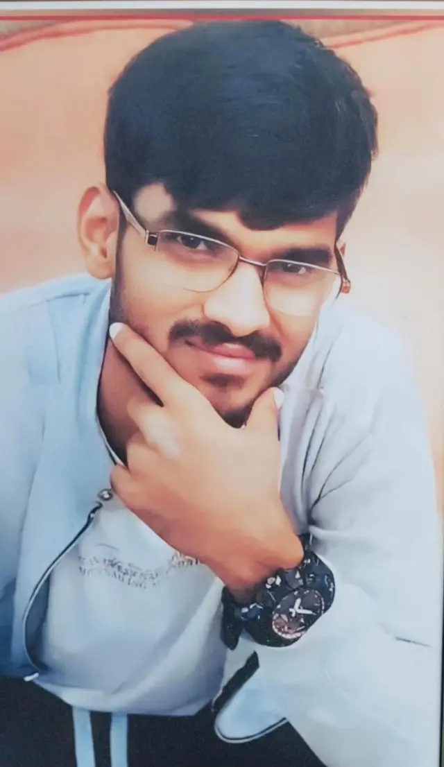 మృతుడు రమేయ