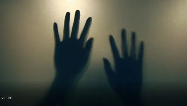 பாலியல் வன்முறை