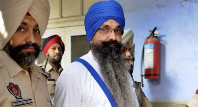 ਬਲਵੰਤ ਸਿੰਘ ਰਾਜੋਆਣਾ