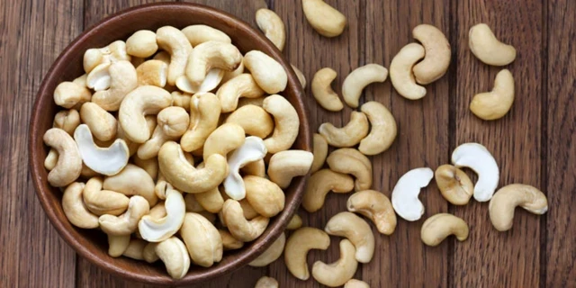 Noix de cajou