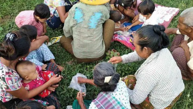 ခင်ဦး