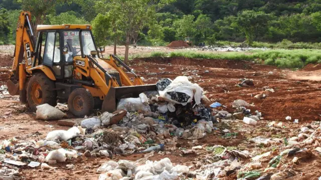 யானைகள், சுற்றுச்சூழல், கோயம்புத்தூர், பிளாஸ்டிக் கழிவுகள், விலங்குகள்