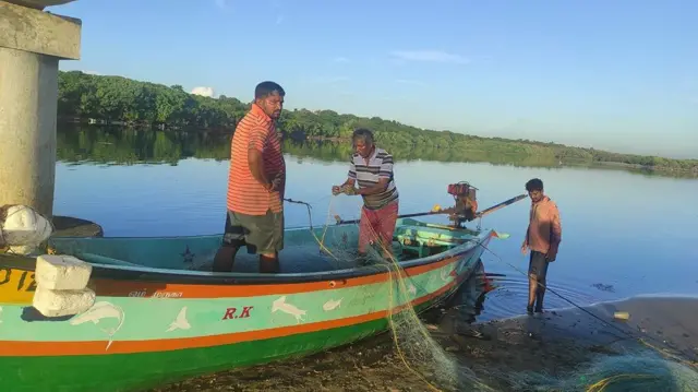 அழிவின் விளிம்பில் சென்னை: பேரிடர் சூழ் தலைநகரில் சிக்கலாகும் நகரத் திட்டமிடல் – என்ன பிரச்னை?